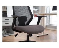 Cobra OFFICE ONE HF307GY szary - 1364525 - zdjęcie 5